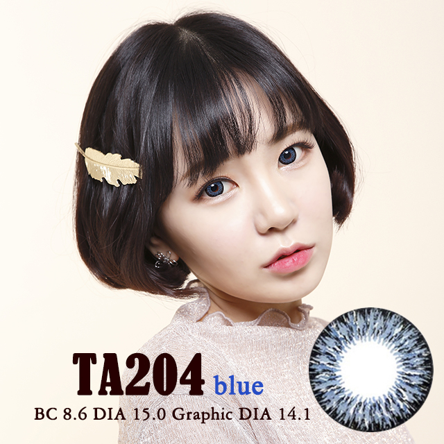 TA204ブルー