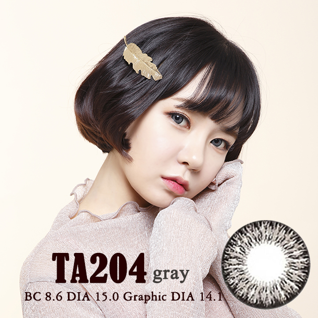 TA204グレー