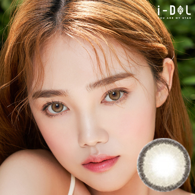 【お取り寄せ商品】i-DOL ローゼエアリ(Roze Airy)オリーブグリーン 