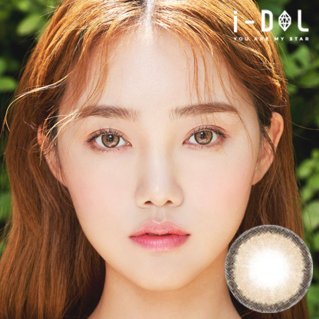 【お取り寄せ商品】i-DOL ローゼエアリ(Roze Airy)ベージュブラウン