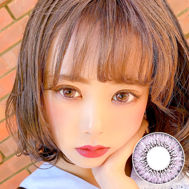 マカロンピンク