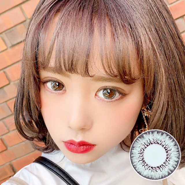 マカロングリーン
