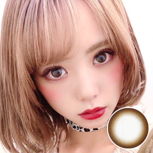 ヒーリングブラウン