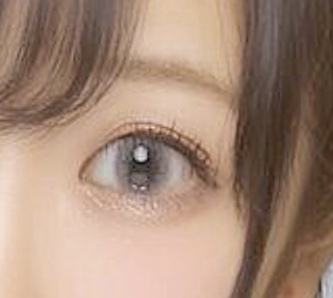 レディーガール1グレー