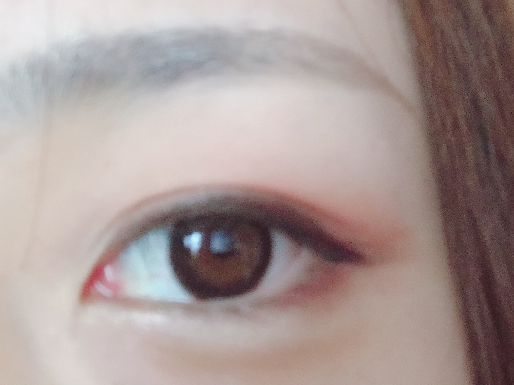 メープルチョコ