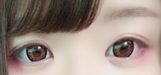 パーティーブラウン