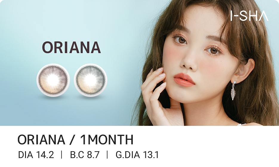 best1 ORIANA 1MONTH